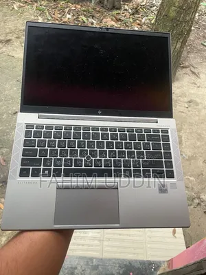 ল্যাপটপ HP EliteBook 840 G7 16GB Intel Core I7 SSD 1T