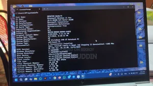 ল্যাপটপ HP EliteBook 840 G7 16GB Intel Core I7 SSD 1T