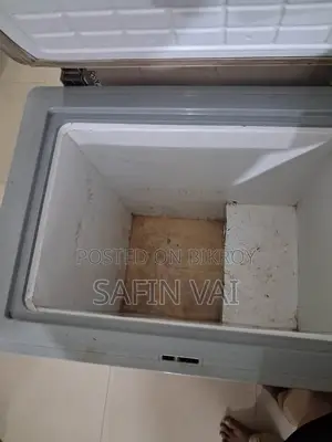 Walton Deep Fridge (Used)