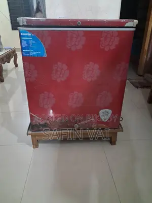 Walton Deep Fridge (Used)