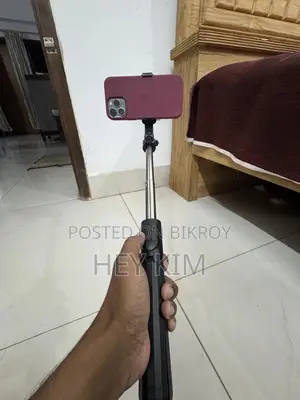 সেলফি স্টিক