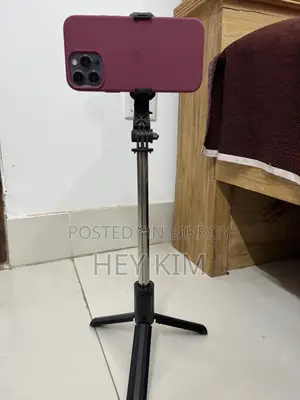সেলফি স্টিক