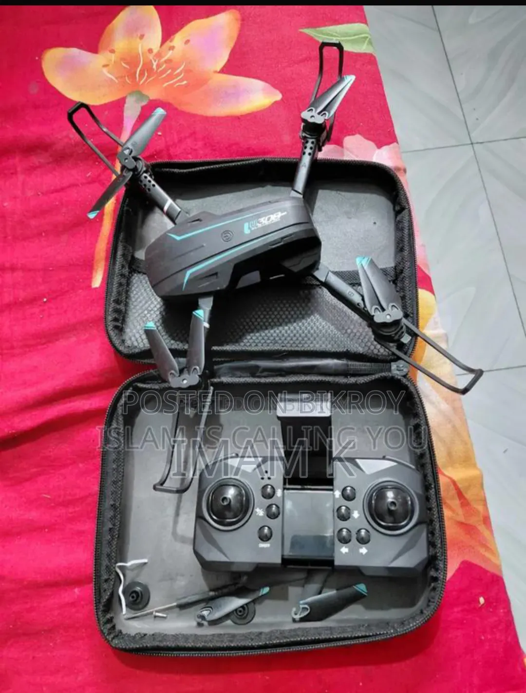 Drone 3000tk