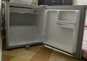 শার্প মিনি বার রেফ্রিজারেটর- ৪৭ লিটার সিলভার