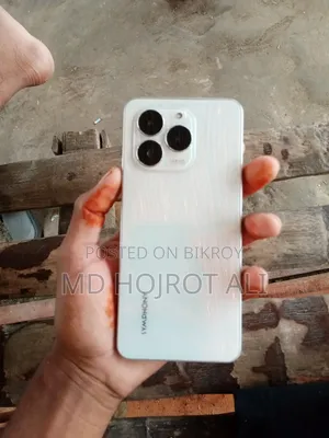 Symphony Innova 30 128 GB White
