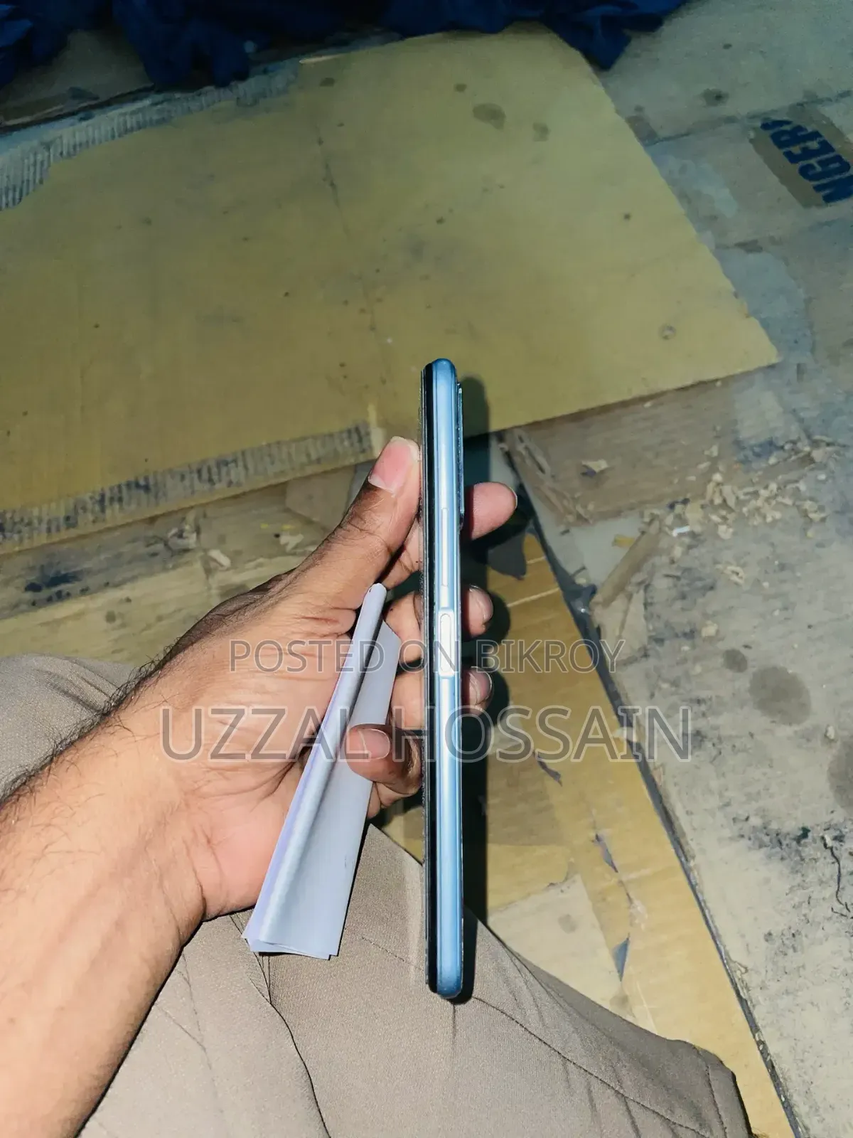 Vivo Y12 32 GB