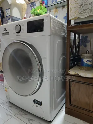 Walton Washing Machine