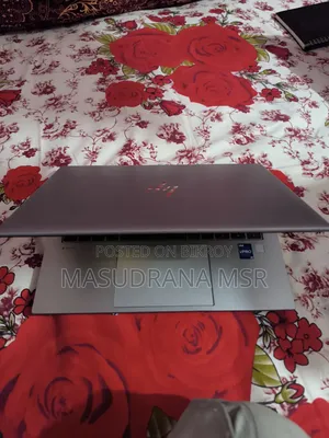 Laptop HP ZBook Firefly 14 G10 16GB Intel Core I7 SSD 512GB