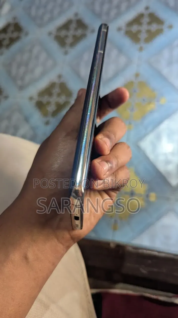 Samsung Galaxy S21 Ultra 5G 128 GB পার্পল