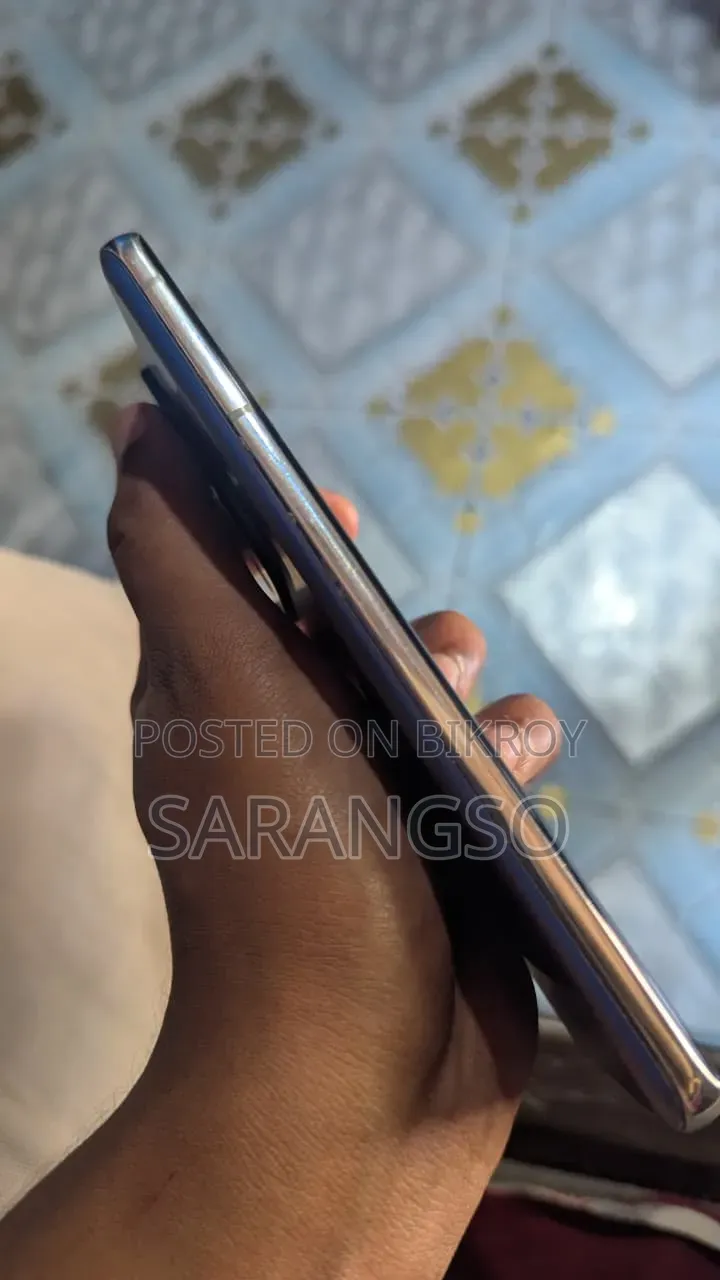 Samsung Galaxy S21 Ultra 5G 128 GB পার্পল