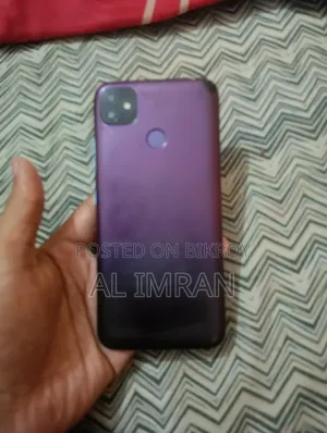 Itel Vision 1 32 GB গ্রে