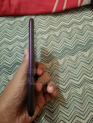 Itel Vision 1 32 GB গ্রে
