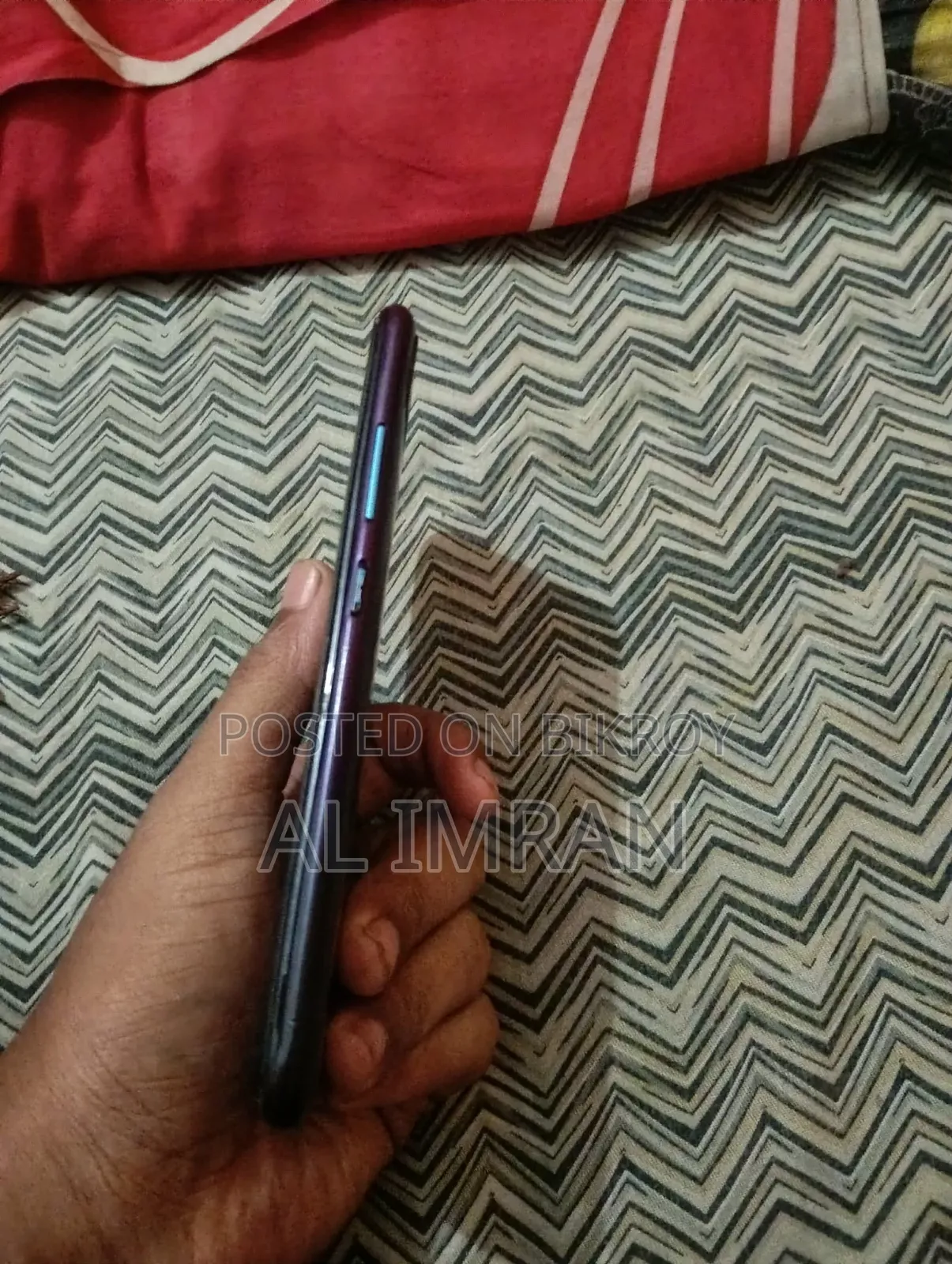 Itel Vision 1 32 GB গ্রে
