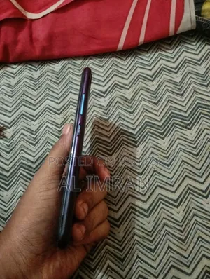 Itel Vision 1 32 GB গ্রে