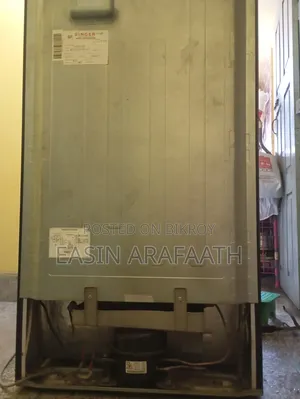 একটা ভালো মানের ফ্রিজ