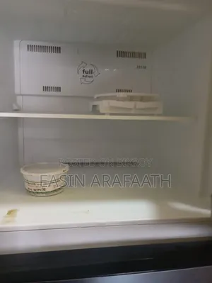 একটা ভালো মানের ফ্রিজ