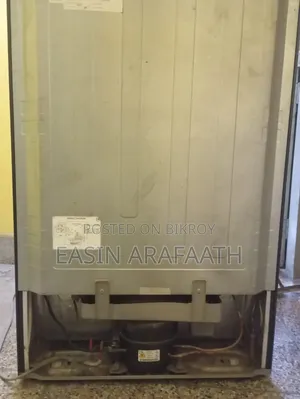একটা ভালো মানের ফ্রিজ