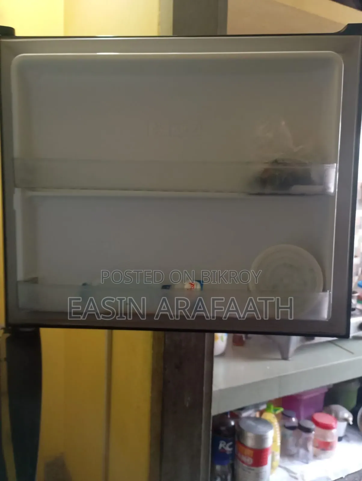 একটা ভালো মানের ফ্রিজ