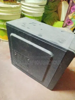 Desktop Computer Gigabyte GB-BACE-3000 4GB Intel Core I3 HDD 500GB
