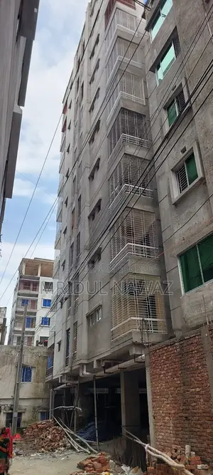 Mini Flat in Mohammadpur for sale