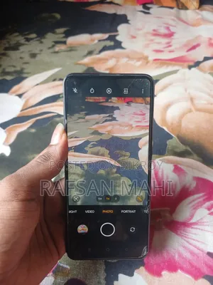 Oppo F19 Pro 128 GB Purple