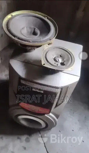 Aiwa Speaker