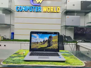 Laptop HP EliteBook 840 G3 8GB Intel Core I5 SSD 256GB