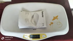 Baby Weight Scale