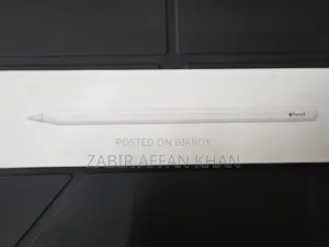 Apple iPad Pencil 2