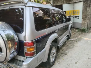 Jeep Patriot 2007 Silver