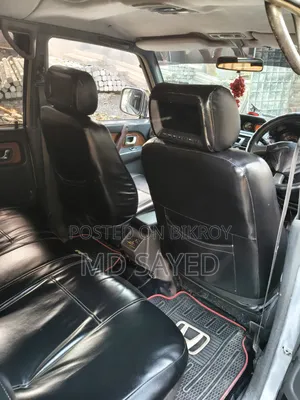 Jeep Patriot 2007 Silver