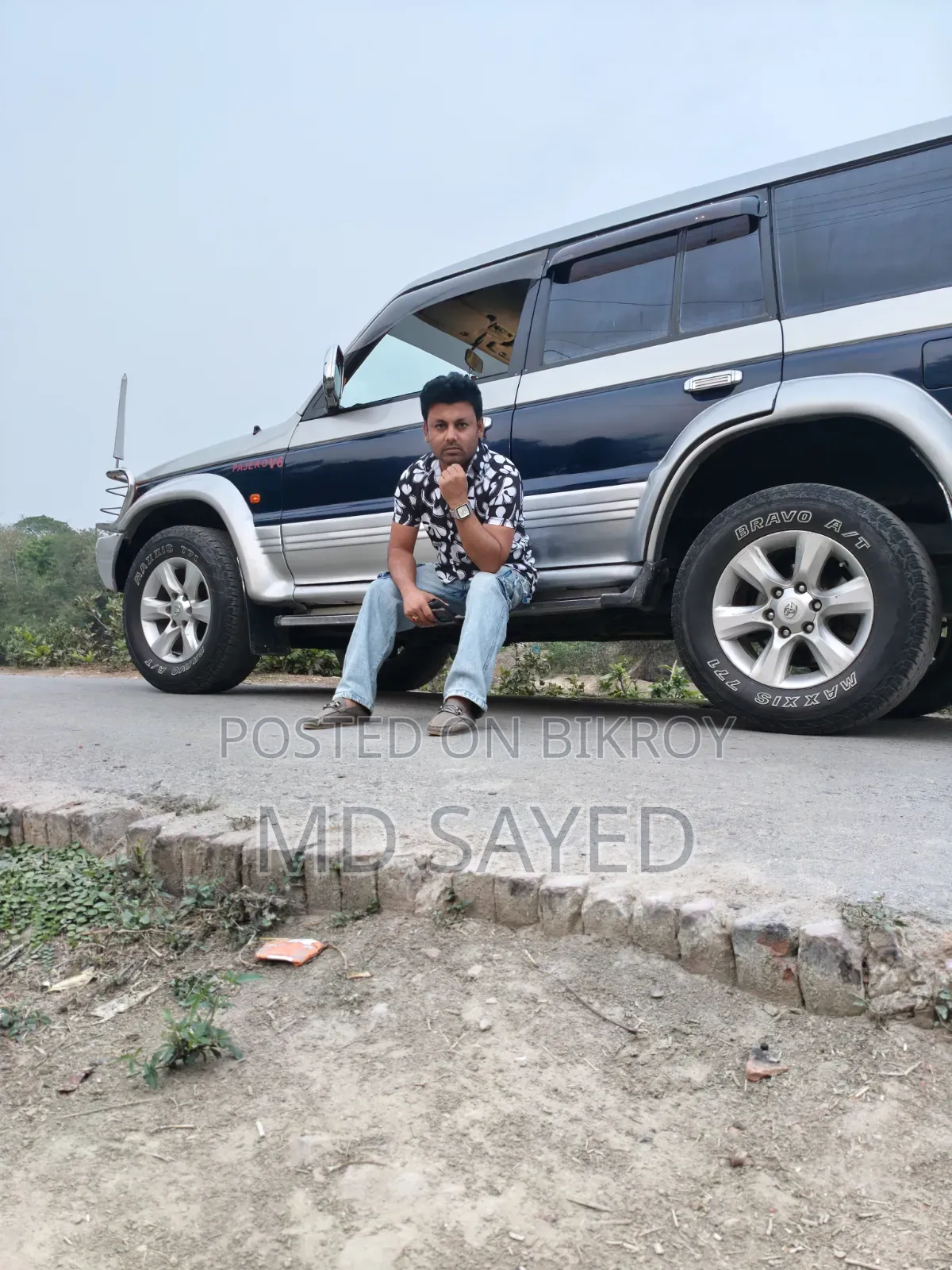 Jeep Patriot 2007 Silver
