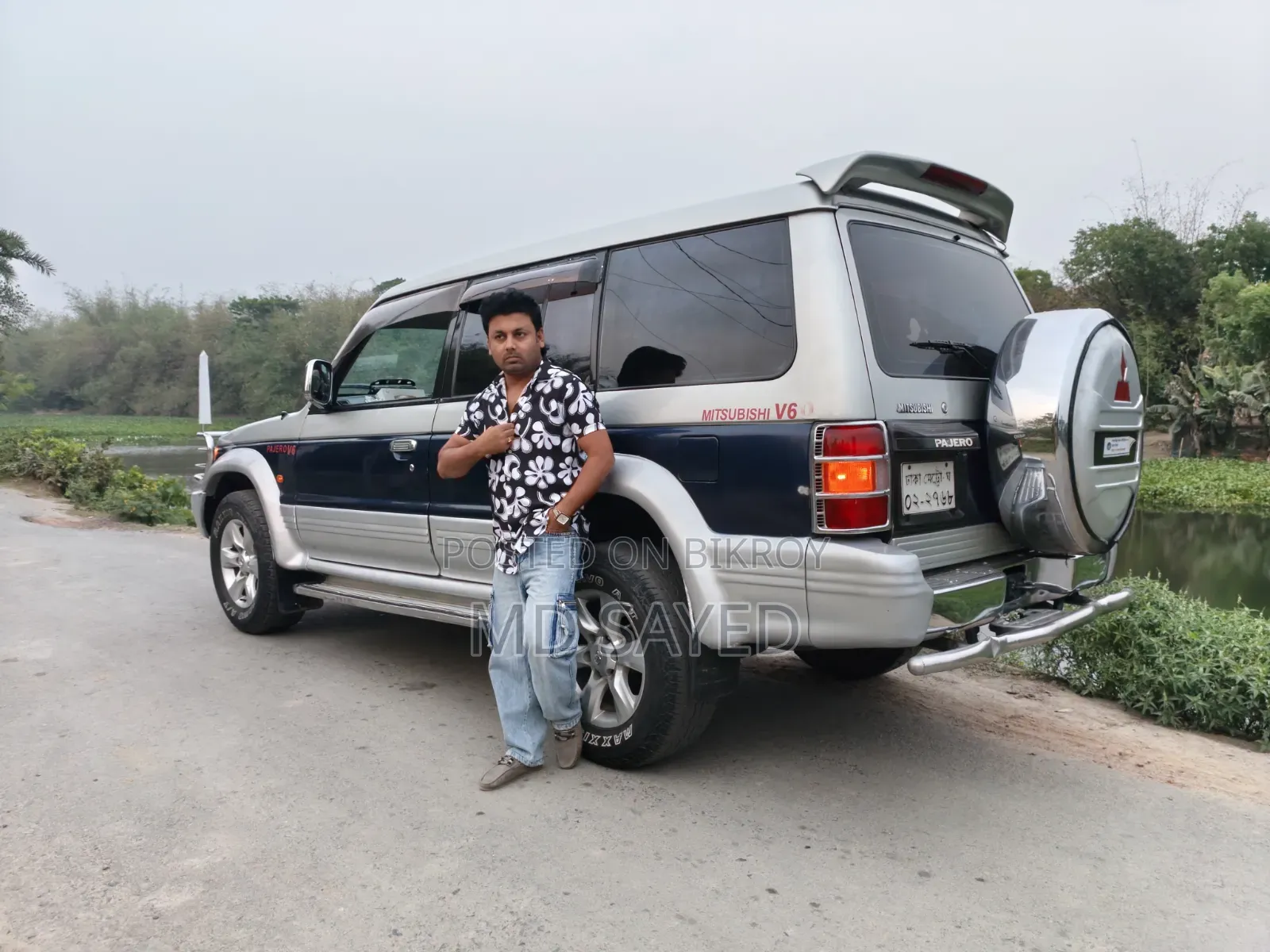 Jeep Patriot 2007 Silver