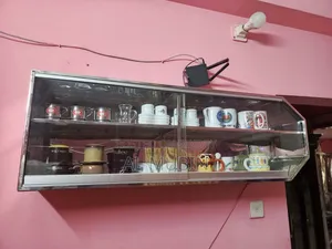 ওয়াল শেলফ