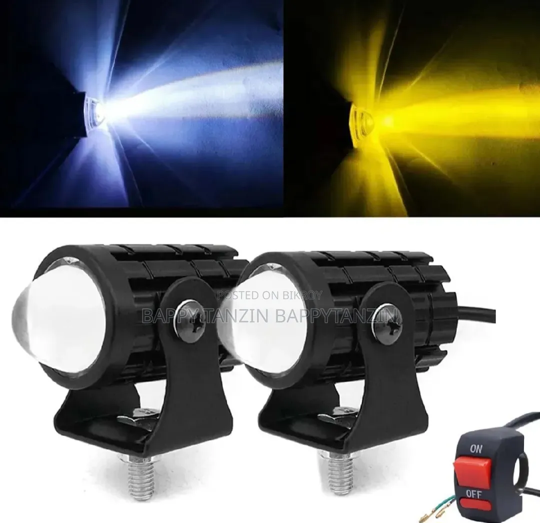 Foog Light