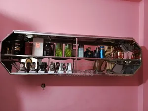 ওয়াল শেলফ
