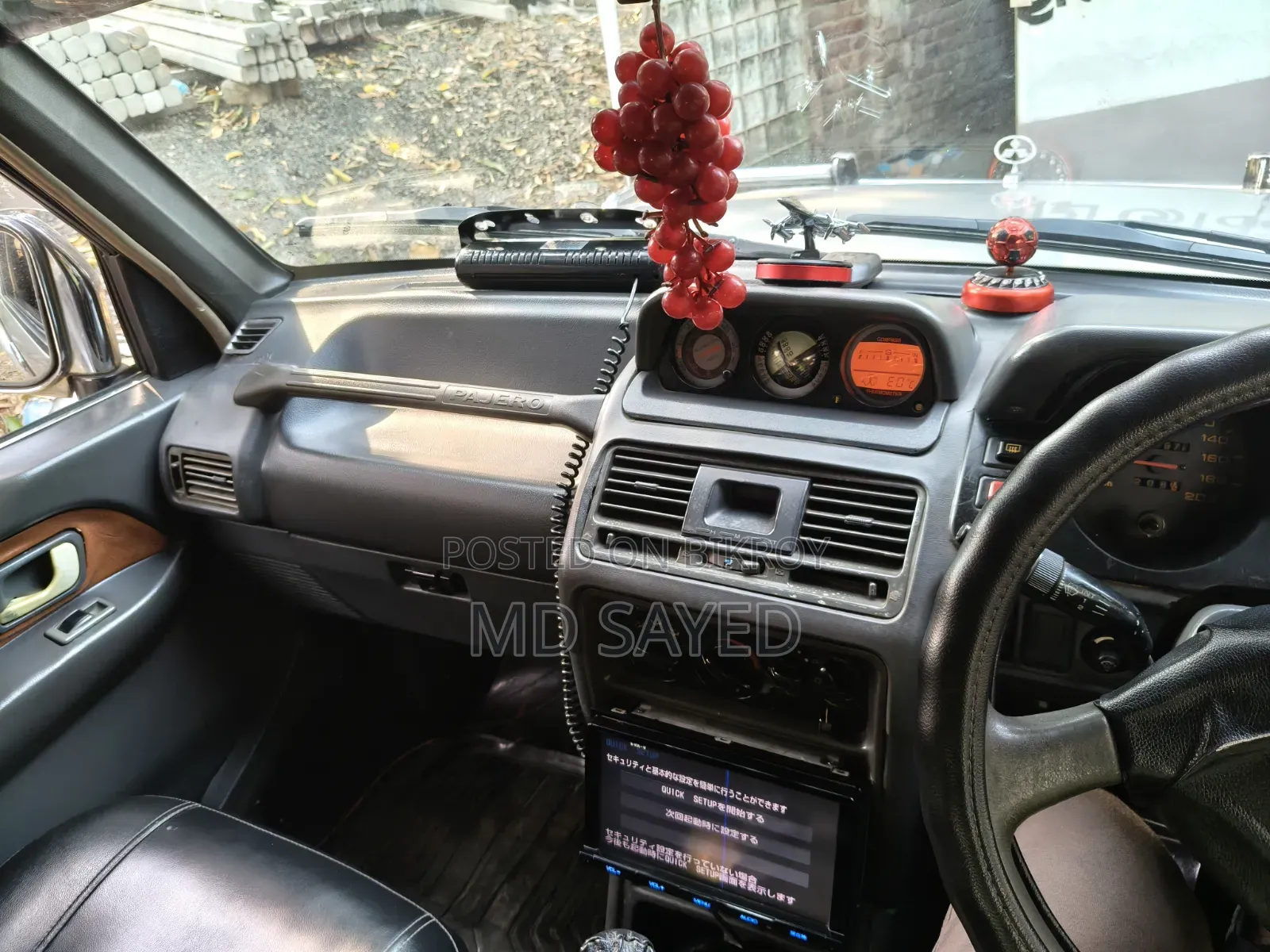 Jeep Patriot 2007 Silver