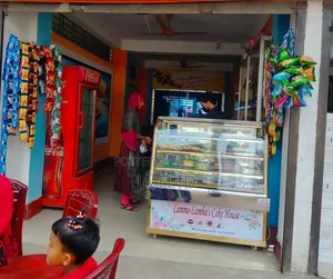 ডিসপ্লে ফ্রিজ