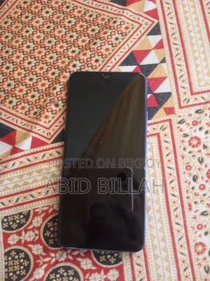 Vivo Y19 128 GB Blue