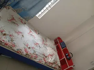 খাট (৭/৪) তোশক সহ
