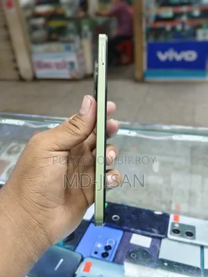 Xiaomi Redmi 14C 256 GB Green