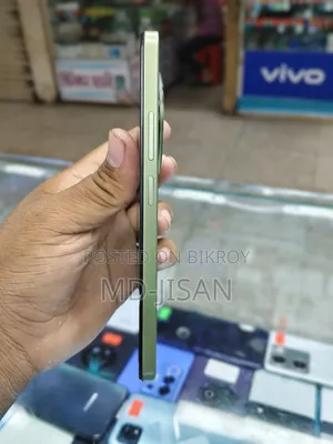 Xiaomi Redmi 14C 256 GB Green