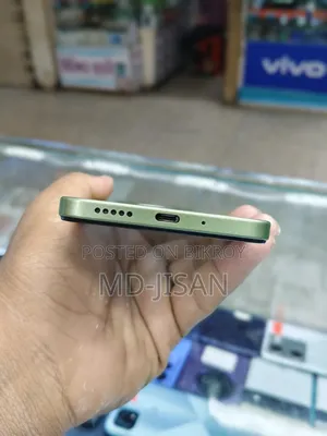 Xiaomi Redmi 14C 256 GB Green