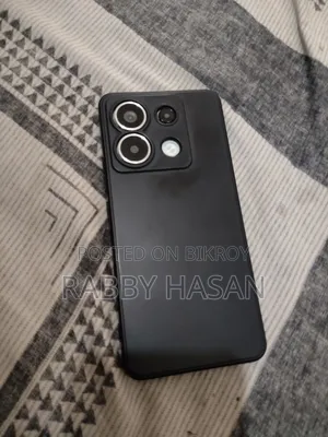 Xiaomi Redmi Note 13 Pro 5G 256 GB
