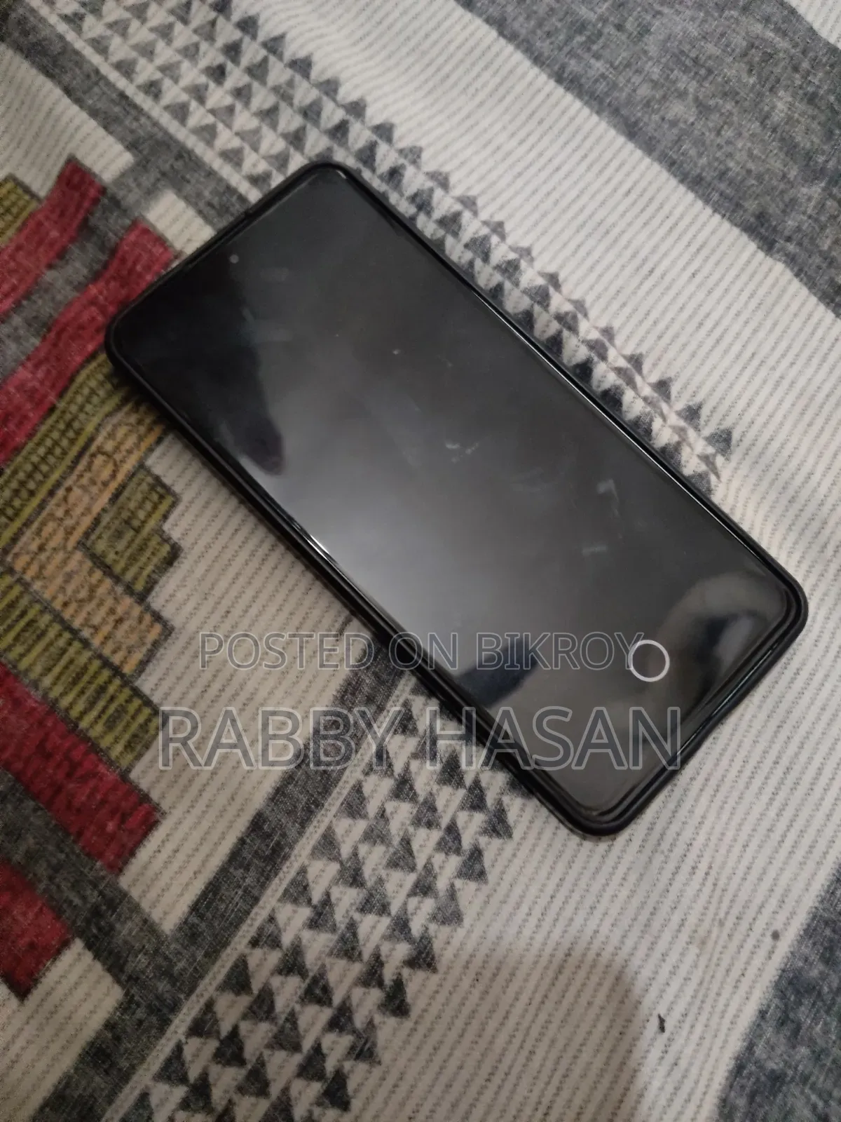 Xiaomi Redmi Note 13 Pro 5G 256 GB