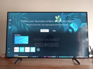 Samsung Crystal HD