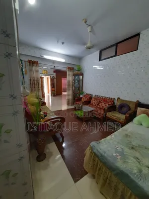 Mini Flat for Sale at Society Bhaban, Khilgaon