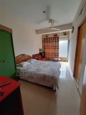 Mini Flat for Sale at Society Bhaban, Khilgaon