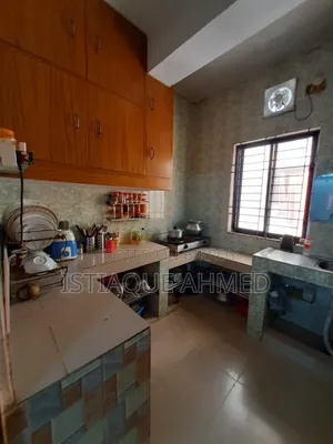 Mini Flat for Sale at Society Bhaban, Khilgaon