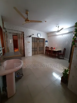 Mini Flat for Sale at Society Bhaban, Khilgaon